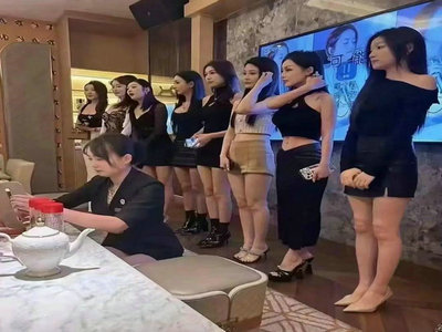 贵阳夜总会招聘